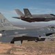 Image for article titled The Pentagon's 'Concurrency Myth' Is Now Available In Supercarrier Size